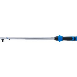 Nyomatékkulcs  70-350 Nm 1/2'' - finom beosztású -  BGS Nyomatékkulcs  70-350 Nm 1/2'' - finom beosztású -  BGS
