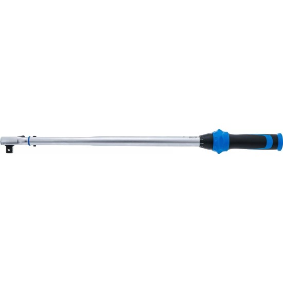 Nyomatékkulcs  70-350 Nm 1/2'' - finom beosztású -  BGS