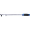 Crowa racsnis kulcs 1/2'' teleszkópos 455-595 mm - BGS
