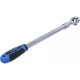 Crowa racsnis kulcs 1/2'' teleszkópos 455-595 mm - BGS