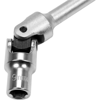 T-kulcs csuklós 09-es YATO T-kulcs csuklós 09-es YATO