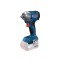 BOSCH Akkus ütvecsavarozó GDS 18V-350 1/2'' 350 Nm (akku és töltő nélkül) BOSCH Akkus ütvecsavarozó GDS 18V-350 1/2'' 350 Nm (akku és töltő nélkül)