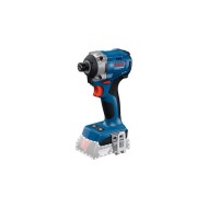 BOSCH Akkus ütvecsavarozó GDR 18V-215 1/4'' 215 Nm (akku és töltő nélkül) BOSCH Akkus ütvecsavarozó GDR 18V-215 1/4'' 215 Nm (akku és töltő nélkül)