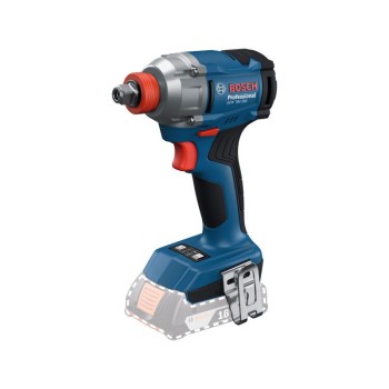 BOSCH Akkus ütvecsavarozó GDX 18V-285 1/4'' & 1/2'' (akku és töltő nélkül) 285 / 500 Nm