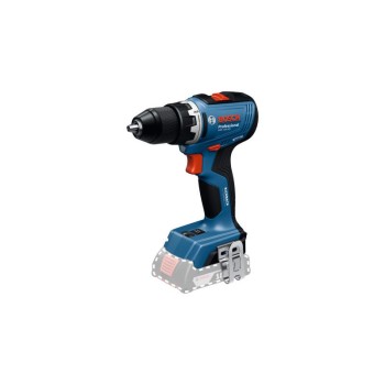 BOSCH Akkus fúrócsavarozó GSR 18V-65 (akku és töltő nélkül)