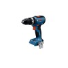 BOSCH Akkus ütvefúró-csavarozó GSB 18V-65 (akku + töltő nélkül)