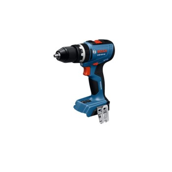 BOSCH Akkus ütvefúró-csavarozó GSB 18V-65 (akku + töltő nélkül)