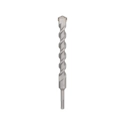 BOSCH Kőzetfúró 25,0 x 260/200 mm kétélű SDS-Plus BOSCH Kőzetfúró 25,0 x 260/200 mm kétélű SDS-Plus