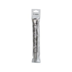 BOSCH Kőzetfúró 25,0 x 260/200 mm kétélű SDS-Plus BOSCH Kőzetfúró 25,0 x 260/200 mm kétélű SDS-Plus