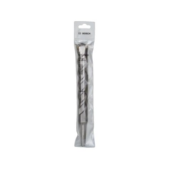 BOSCH Kőzetfúró 25,0 x 260/200 mm kétélű SDS-Plus