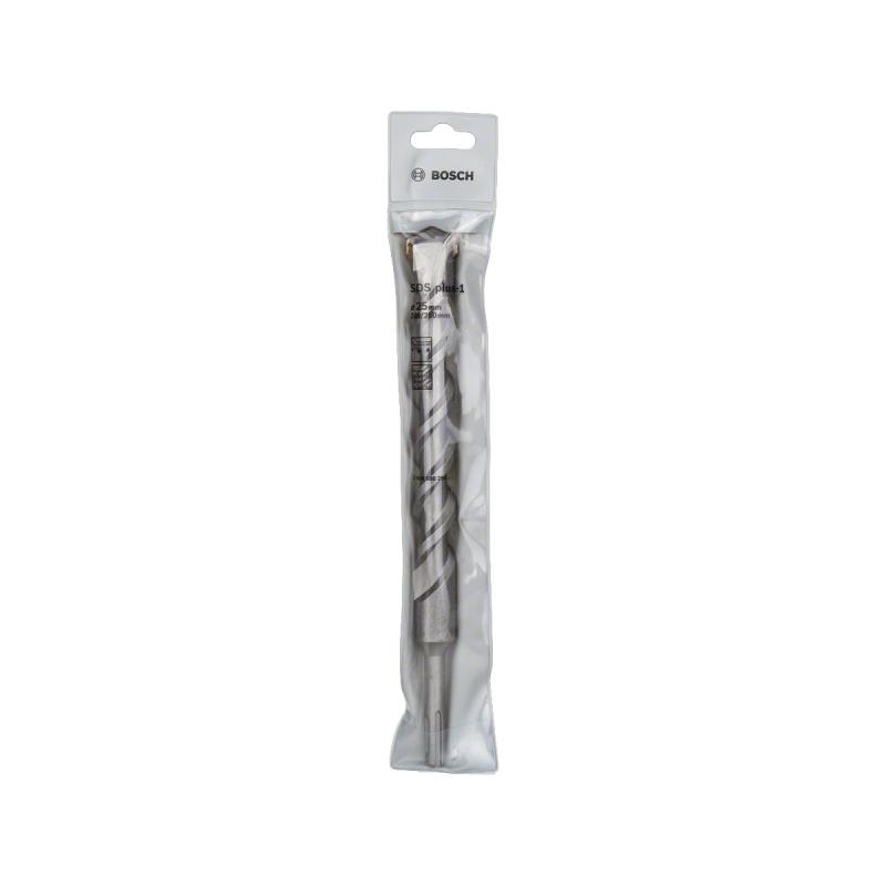 BOSCH Kőzetfúró 25,0 x 260/200 mm kétélű SDS-Plus