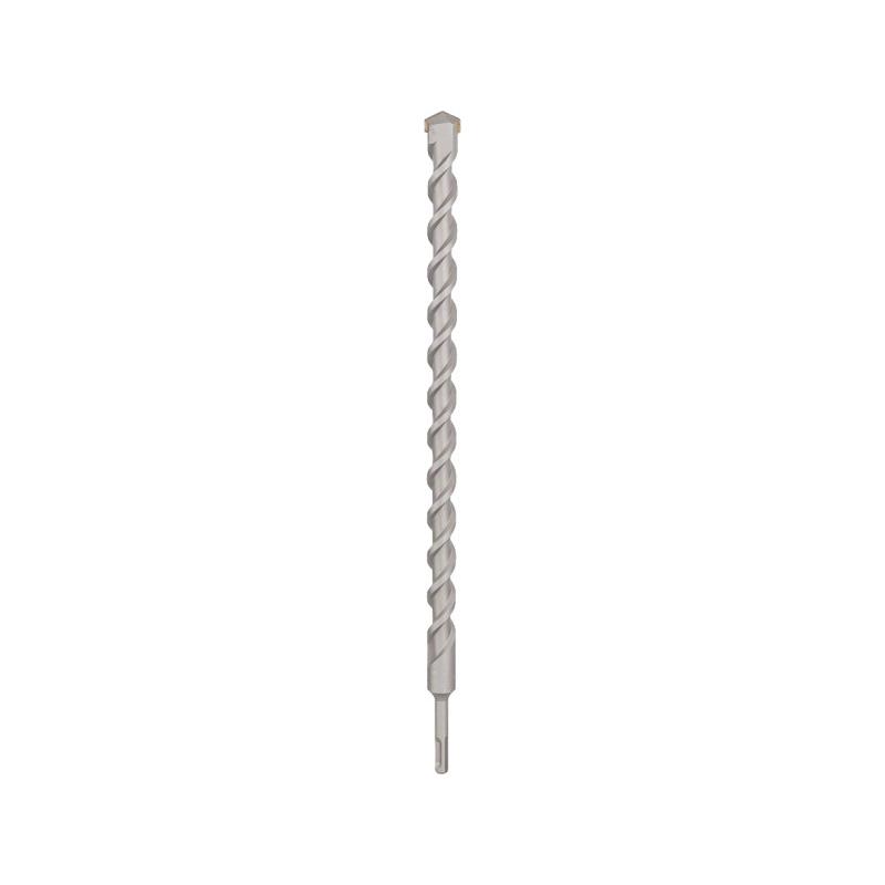 BOSCH Kőzetfúró 25,0 x 460/400 mm kétélű SDS-Plus