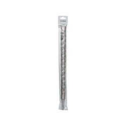 BOSCH Kőzetfúró 25,0 x 460/400 mm kétélű SDS-Plus BOSCH Kőzetfúró 25,0 x 460/400 mm kétélű SDS-Plus