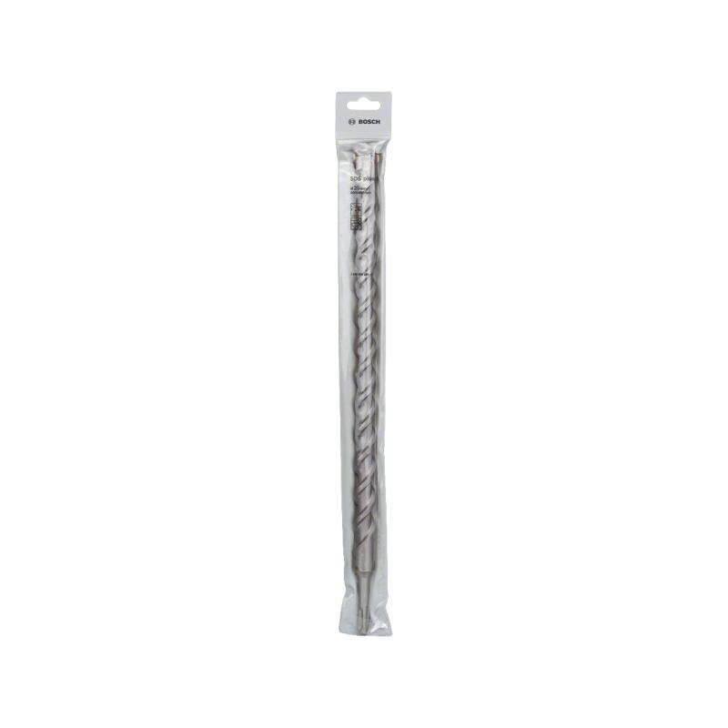 BOSCH Kőzetfúró 25,0 x 460/400 mm kétélű SDS-Plus