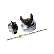 Festékszóró fúvóka garnitúra 1,7 mm Festékszóró fúvóka garnitúra 1,7 mm