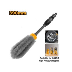 INGCO Felni tisztító kefe magasnyomású mosóhoz INGCO Felni tisztító kefe magasnyomású mosóhoz