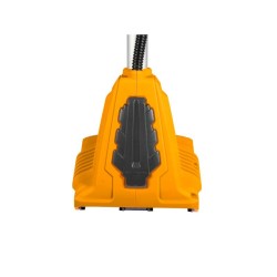 INGCO Akkus fűkasza 330 mm szénkefe nélküli 2 x 20 V (akku és töltő nélkül)