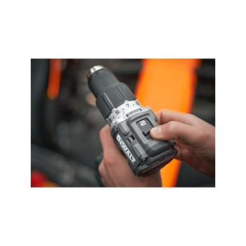 DEWALT/McLaren Akkus ütvefúró-csavarozó 18 V 90Nm (2 x 5,0 Ah akku + töltő + TSTAK) DEWALT/McLaren Akkus ütvefúró-csavarozó 18 V 90Nm (2 x 5,0 Ah akku + töltő + TSTAK)