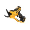 DEWALT DCMPP568N-XJ akkus metszőolló 18 V, 38 mm vágási kapacitás