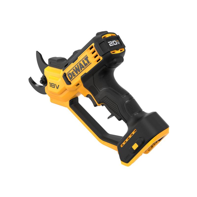 DEWALT DCMPP568N-XJ akkus metszőolló 18 V, 38 mm vágási kapacitás
