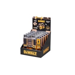 DEWALT Flextorq Bithegy készlet 31 részes DEWALT Flextorq Bithegy készlet 31 részes
