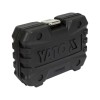 YATO YT-060305 VW kerékőr csavar leszedő készlet – 22 részes
