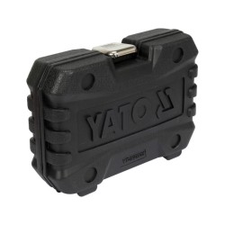 YATO YT-060305 VW kerékőr csavar leszedő készlet – 22 részes