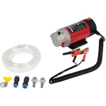 YATO Olajszivattyú 12 V 100 W