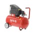YATO Kompresszor 1,5 kW 50 liter