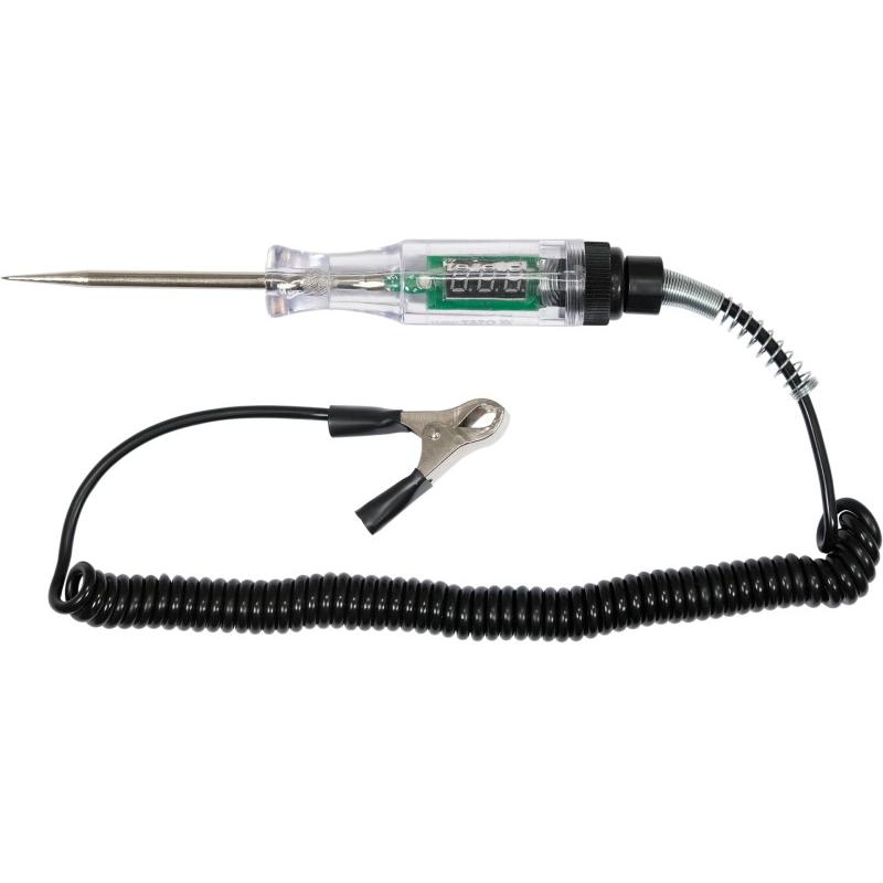 YATO Autovillamossági fázisceruza 3-48 V YATO Autovillamossági fázisceruza 3-48 V