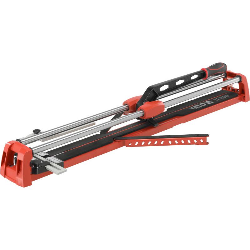 YATO YT-37000 csempevágó 800 mm, kézi, precíziós vágó