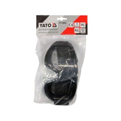 YATO Védőszemüveg víztiszta YATO Védőszemüveg víztiszta