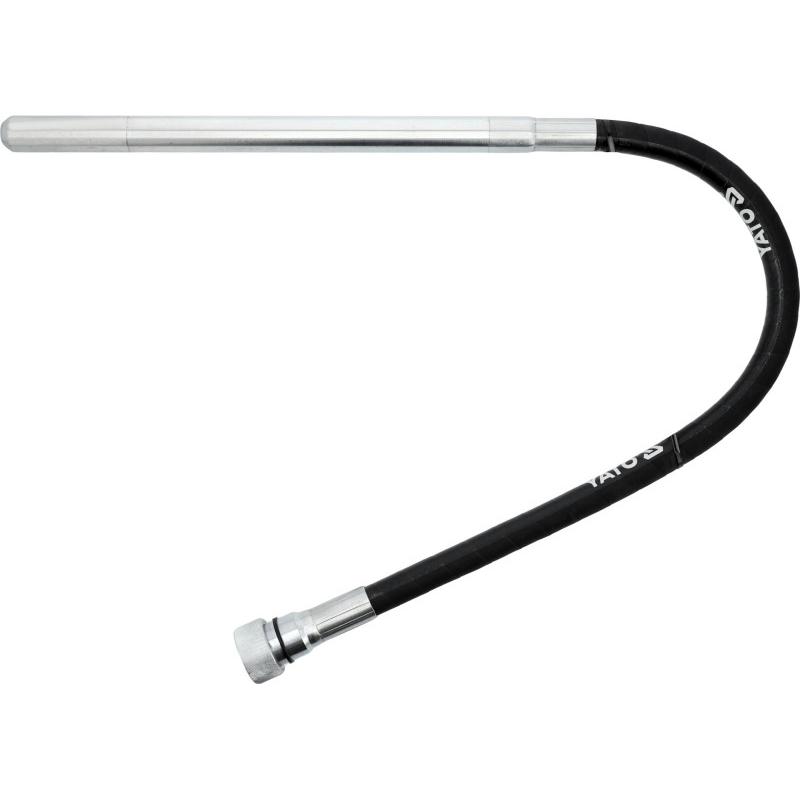 YATO Tömlő az YT-82604 betontömörítő tűvibrátorhoz YATO Tömlő az YT-82604 betontömörítő tűvibrátorhoz
