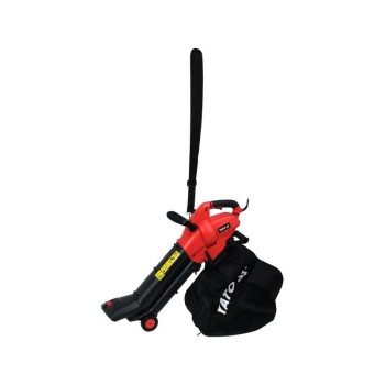 YATO YT-85182 3000 W-os lombfúvó-szívó darálóval (YT-85182)