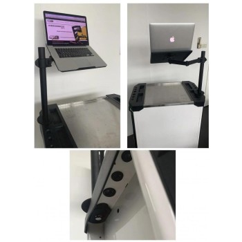 Univerzális Laptop / Tablet tartó szerszámkocsihoz (Tech Series) -