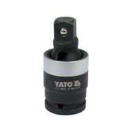 YATO Gépi csuklós csatlakozó 3/4'' CrMo YATO Gépi csuklós csatlakozó 3/4'' CrMo