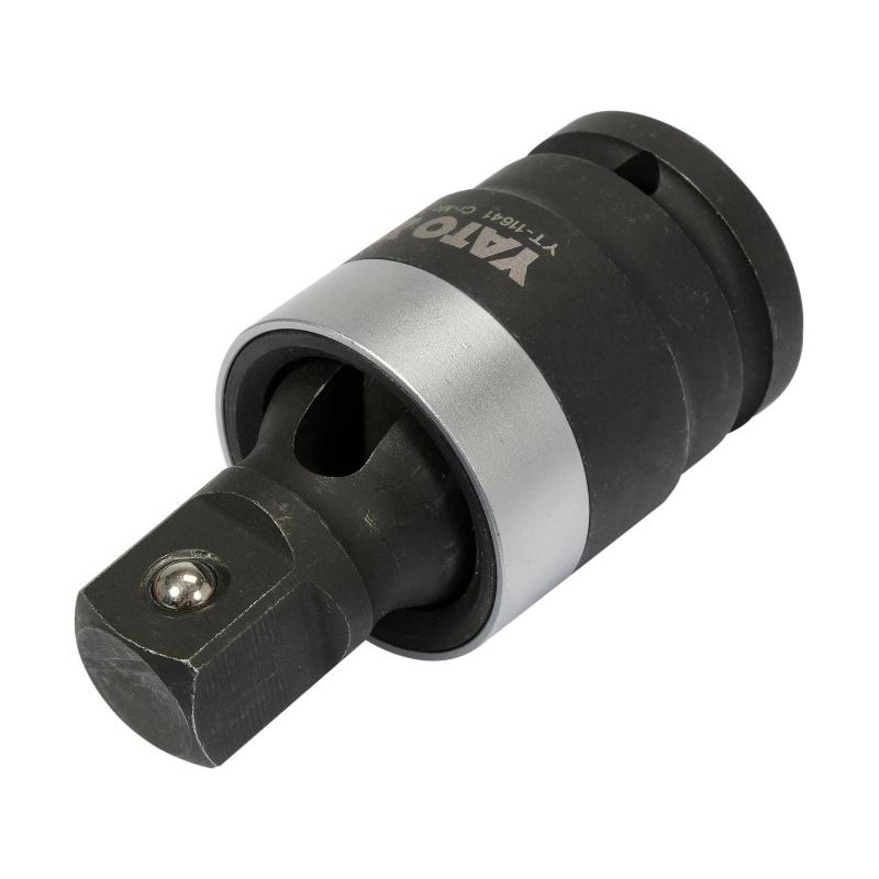 YATO Gépi csuklós csatlakozó 3/4'' CrMo