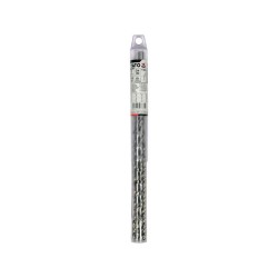 YATO Hosszú csigafúró készlet 5 részes 3-8 mm HSS YATO Hosszú csigafúró készlet 5 részes 3-8 mm HSS