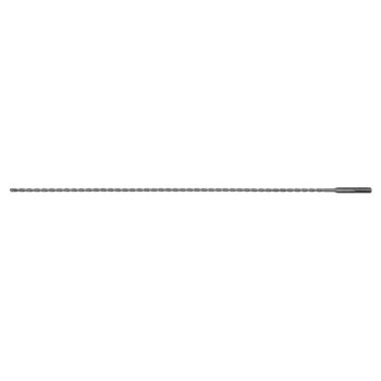 YATO Kőzetfúró 6 x 600/525 mm négyélű SDS-Plus
