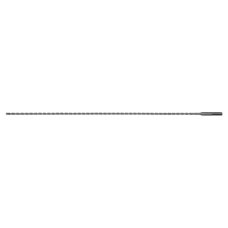 YATO Kőzetfúró 6 x 600/525 mm négyélű SDS-Plus