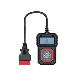 YATO YT-72978 OBD/EOBD hibakód olvasó diagnosztikai eszköz