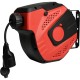 Kábeldob fali automatikus csévélődob 230V 10 +1 méter 3 x 1.5 mm2 - Kábeldob fali automatikus csévélődob 230V 10 +1 méter 3 x 1.5 mm2 -