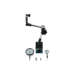 Tárcsafék ''ütés'' mérő készlet mágneses + DTI - Dial Test Indicator Tárcsafék ''ütés'' mérő készlet mágneses + DTI - Dial Test Indicator