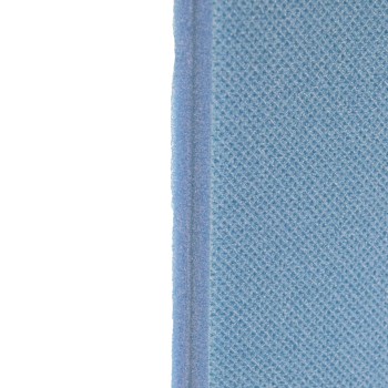 Térdelő szivacs 2 rétegű 22 mm vastag KÉK