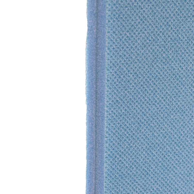 Térdelő szivacs 2 rétegű 22 mm vastag KÉK