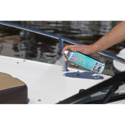 Tisztítóhab spray 500 ml - Liqui Moly