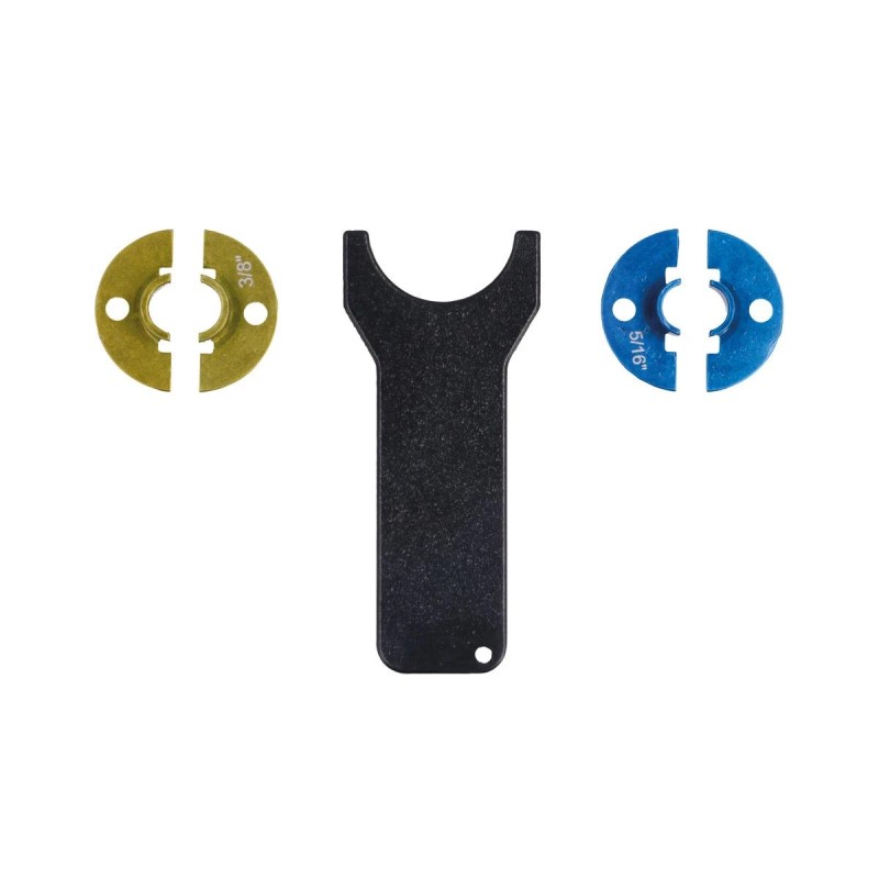 Üzemanyagcső bontó szerszám - Ford, Vauxhall - OEM 310-137 , CH-50637