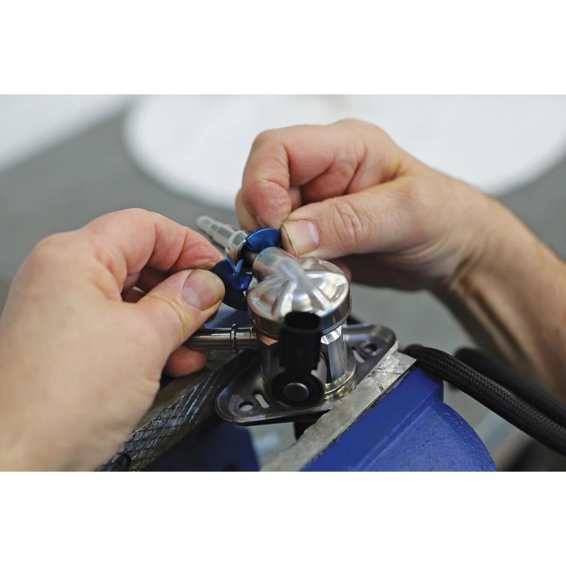 Üzemanyagcső bontó szerszám - Ford, Vauxhall - OEM 310-137 , CH-50637