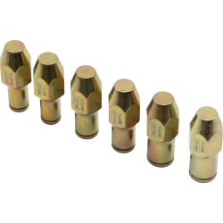 Gömbfejszerelő kiütő készlet 6 részes - rátekerős M10-M12-M14 - Welzh Gömbfejszerelő kiütő készlet 6 részes - rátekerős M10-M12-M14 - Welzh