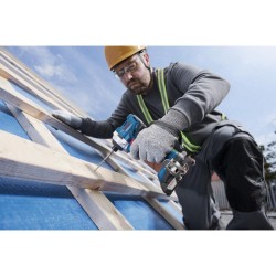 BOSCH Akkus ütvecsavarozó GDR 18V-215 L-BOXX-ban 1/4'' 215 Nm (2 x 4,0 Ah akku + gyostöltő) BOSCH Akkus ütvecsavarozó GDR 18V-215 L-BOXX-ban 1/4'' 215 Nm (2 x 4,0 Ah akku + gyostöltő)